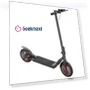 Thumbnail Foldable Electric Scooter — Electric Self-Balancing Scooters, iScooter