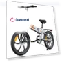 Thumbnail Foldable Electric Bike — Electric Vehicles, ENGWE