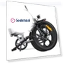 Thumbnail Foldable Electric Bike — Electric Vehicles, ENGWE