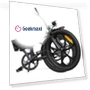 Thumbnail Foldable Electric Bike — Electric Self-Balancing Scooters, ENGWE