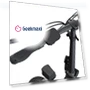 Thumbnail Foldable Electric Bike — Electric Self-Balancing Scooters, ENGWE