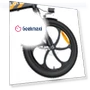 Thumbnail Foldable Electric Bike — Electric Self-Balancing Scooters, ENGWE