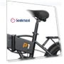 Thumbnail Foldable Electric Bike — Electric Self-Balancing Scooters, ENGWE