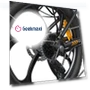 Thumbnail Foldable Electric Bike — Electric Self-Balancing Scooters, ENGWE