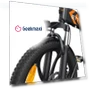 Thumbnail Foldable Electric Bike — Electric Self-Balancing Scooters, ENGWE
