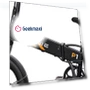 Thumbnail Foldable Electric Bike — Electric Self-Balancing Scooters, ENGWE