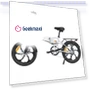 Thumbnail Foldable Electric Bike — Electric Self-Balancing Scooters, ENGWE
