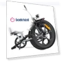 Thumbnail Foldable Electric Bike — Electric Self-Balancing Scooters, ENGWE