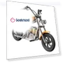 Thumbnail Electric Motorcycle for Kids — Electric Vehicles, Hyper GOGO
