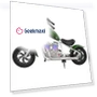 Thumbnail Cruiser 12 Plus Electric Motorcycle for Kids — Electric Vehicles, Hyper GOGO