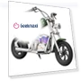 Thumbnail Cruiser 12 Plus Electric Motorcycle for Kids — Electric Vehicles, Hyper GOGO