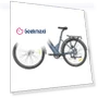 Thumbnail Step-through City Electric Bike — Electric Self-Balancing Scooters, Fafrees