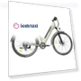 Thumbnail Step-through City Electric Bike — Electric Self-Balancing Scooters, Fafrees