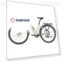 Thumbnail Step-through City Electric Bike — Electric Self-Balancing Scooters, Fafrees