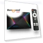 8K Android TV Box — Ultra HD Media Players, R69