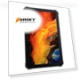 Active 8 Pro 4G Rugged Tablet — Tablet, Blackview