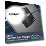 Thumbnail 10 Port USB C Charging Station — Chargers, shenzhenshiquanshengdamaoyiyouxiangongsi