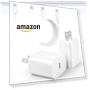 Thumbnail 20W USB C Fast Charger with Lightning Cables — Chargers, Ximytec