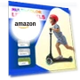 Thumbnail 3 Wheel Kick Scooter — Helmets, HighMaster
