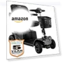 Thumbnail 4-Wheel Mobility Scooter — Mobility Scooters, PrideMobility