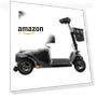 Thumbnail 4-Wheel Mobility Scooter — Mobility Scooters, PrideMobility