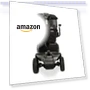 Thumbnail 4-Wheel Mobility Scooter — Mobility Scooters, PrideMobility