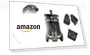 Thumbnail 4-Wheel Mobility Scooter — Mobility Scooters, PrideMobility