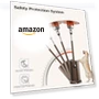 Thumbnail 50,000 BTU Patio Heater with Round Table Design — Heater Parts, EAST OAK
