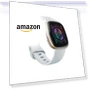 Thumbnail Advanced Health and Fitness Smartwatch — Smartwatches, Fitbit