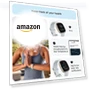 Thumbnail Advanced Health and Fitness Smartwatch — Smartwatches, Fitbit
