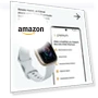 Thumbnail Advanced Health and Fitness Smartwatch — Smartwatches, Fitbit