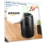 Thumbnail Air Purifiers with Essential Oil Diffuser — Activated Carbon Air Purifiers, YARIKI