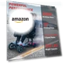 Thumbnail All-Terrain 4-Wheel Foldable Electric Scooter — Push Scooters, WTRAVEL