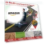 Thumbnail All-Terrain 4-Wheel Foldable Electric Scooter — Push Scooters, WTRAVEL