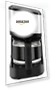 Thumbnail Automatic 5-Cup Brew & Drip Coffee Maker — Brewing Excellence, Elite Gourmet