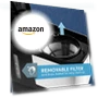 Thumbnail Automatic 5-Cup Brew & Drip Coffee Maker — Brewing Excellence, Elite Gourmet
