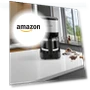 Thumbnail Automatic 5-Cup Brew & Drip Coffee Maker — Brewing Excellence, Elite Gourmet
