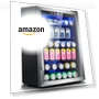 Thumbnail Beverage Refrigerator — Drink Coolers, Antarctic Star