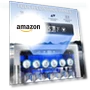 Thumbnail Beverage Refrigerator — Drink Coolers, Antarctic Star