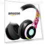 Thumbnail Bluetooth Over-Ear Headphones — Over-Ear Headphones, iJoy