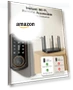 Thumbnail Built-in WiFi Deadbolt Smart Fingerprint Lock — Deadbolts, SohoTeco