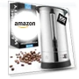 Thumbnail Commercial Coffee Maker — Brewing Excellence, Zulay Kitchen