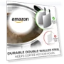 Thumbnail Commercial Coffee Maker — Brewing Excellence, Zulay Kitchen