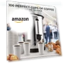 Thumbnail Commercial Coffee Maker — Brewing Excellence, Zulay Kitchen