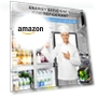 Thumbnail Commercial Refrigerator 4 Door Stainless Steel Reach-in Solid Door Upright Fridge — Mini Fridges, Ferueo