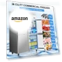 Thumbnail Commercial Refrigerator Upright — Drink Coolers, ECEVT