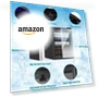Thumbnail Compact Beverage Refrigerator — Mini Fridges, Erivess