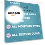 Thumbnail Curling Perfection Curl-Defining Cream — Hair Nourishing Oils, OGX