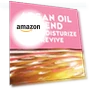 Thumbnail Curling Perfection Curl-Defining Cream — Hair Nourishing Oils, OGX