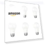 Thumbnail Dusk to Dawn Sensor LED Outdoor Light Bulb — LED, Amazon Basics